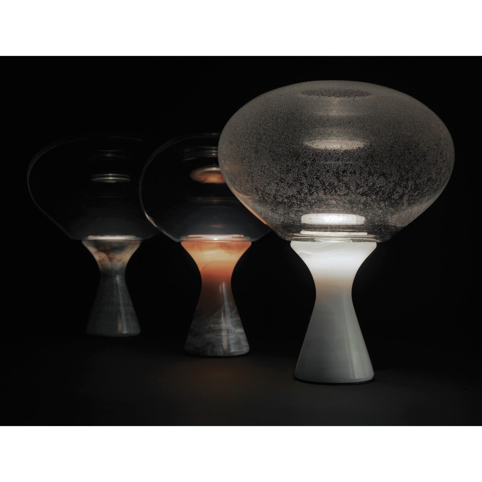 Post-Modern Magika Medium Lamp by Kreoo For Sale