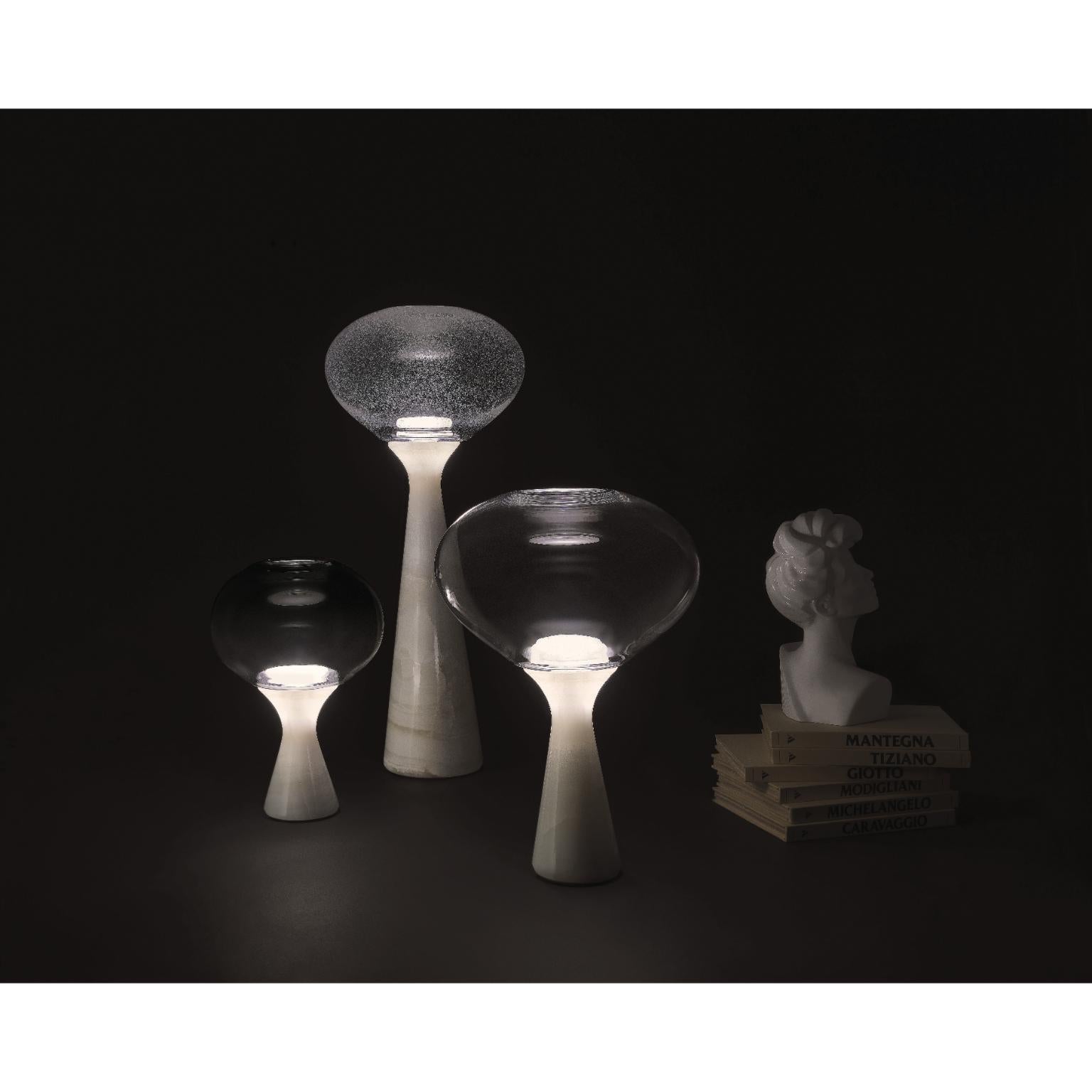 Italian Magika Medium Lamp by Kreoo For Sale