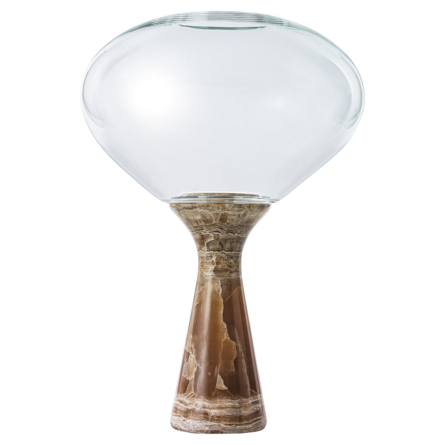 Magika Medium Lamp by Kreoo