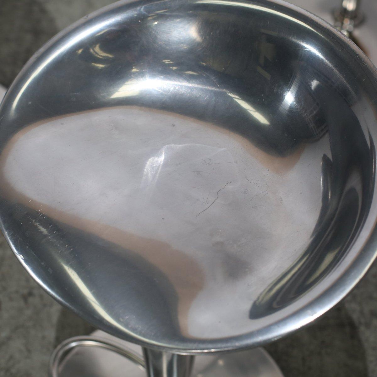 Modern Magis Al Bombo Stools, Set of Six For Sale