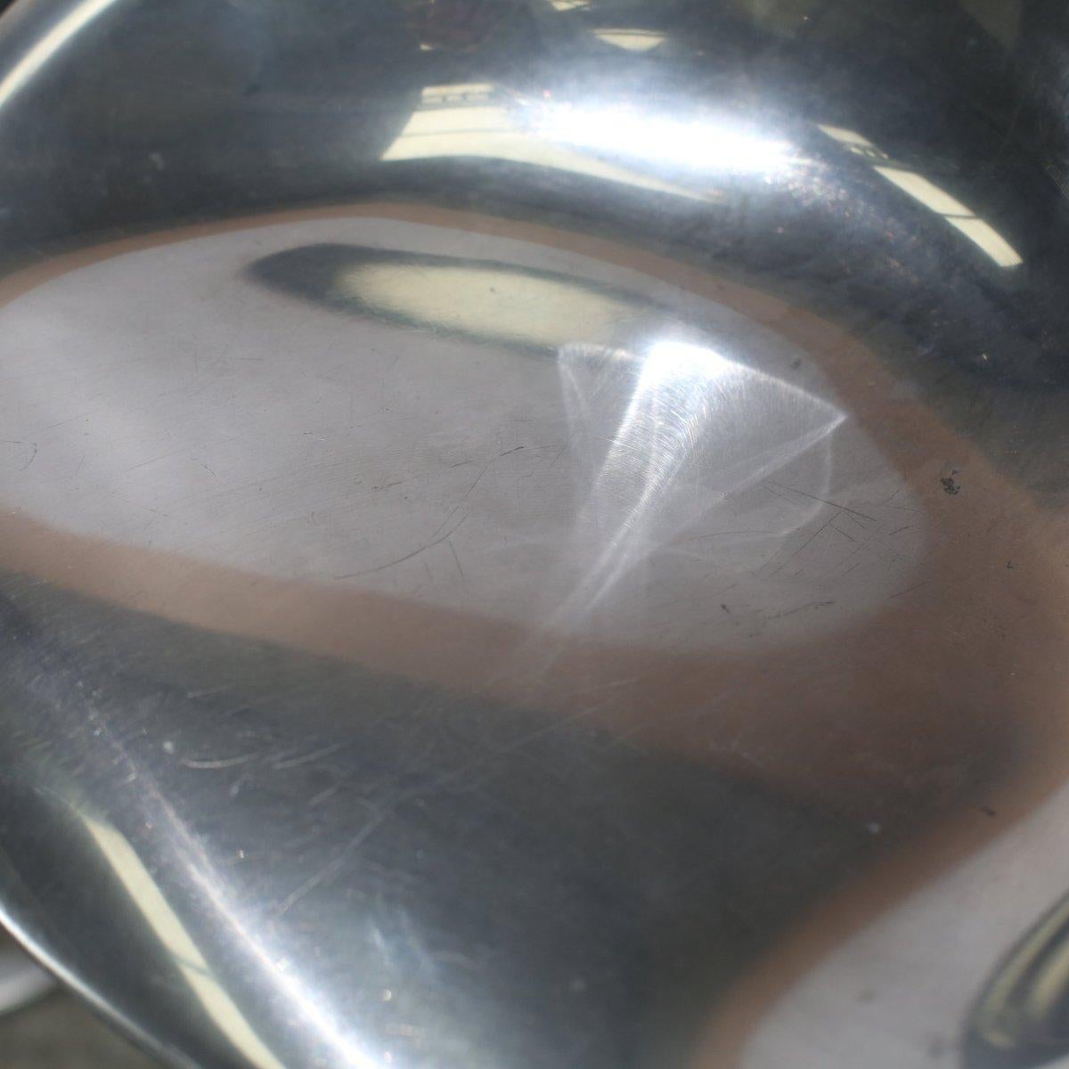 Italian Magis Al Bombo Stools, Set of Six For Sale