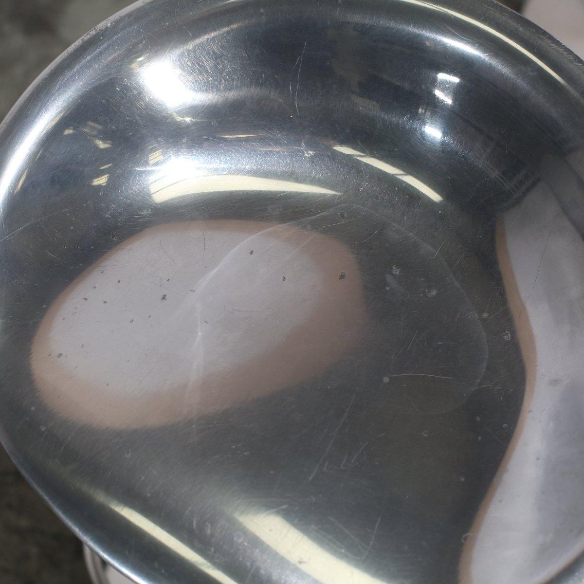 Magis Al Bombo Stools, Set of Six In Good Condition For Sale In Basildon, London