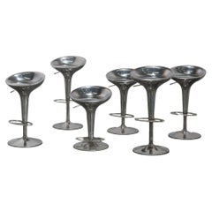 Magis Al Bombo Stools, Set of Six