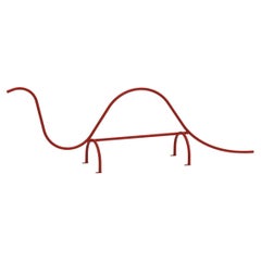 Magis Animal Factory – Dinosauro Outdoor Sculpture / Children’s Play Object