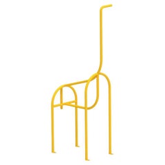 Magis Animal Factory – Giraffa Outdoor Sculpture / Children’s Play Object