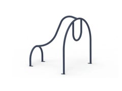 Magis Animal Factory – Gorilla Outdoor Sculpture / Children’s Play Object