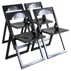 Magis Aviva Folding Chairs