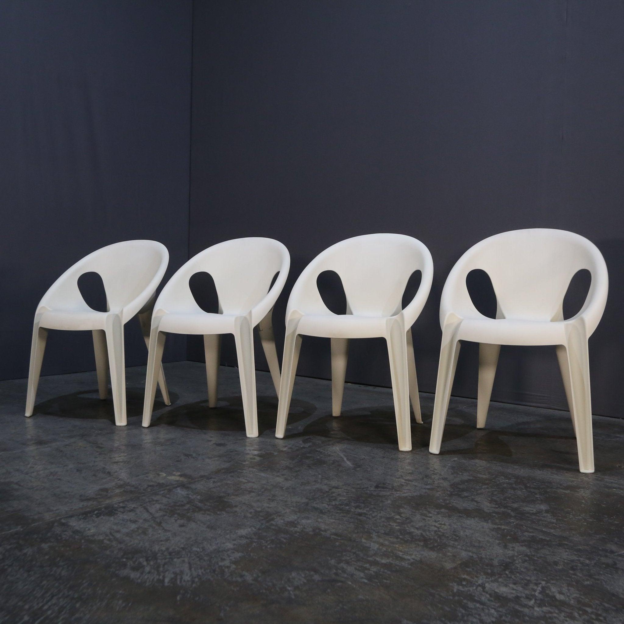 Magis-Glockenstuhl von Konstantin Grcic im Angebot 3