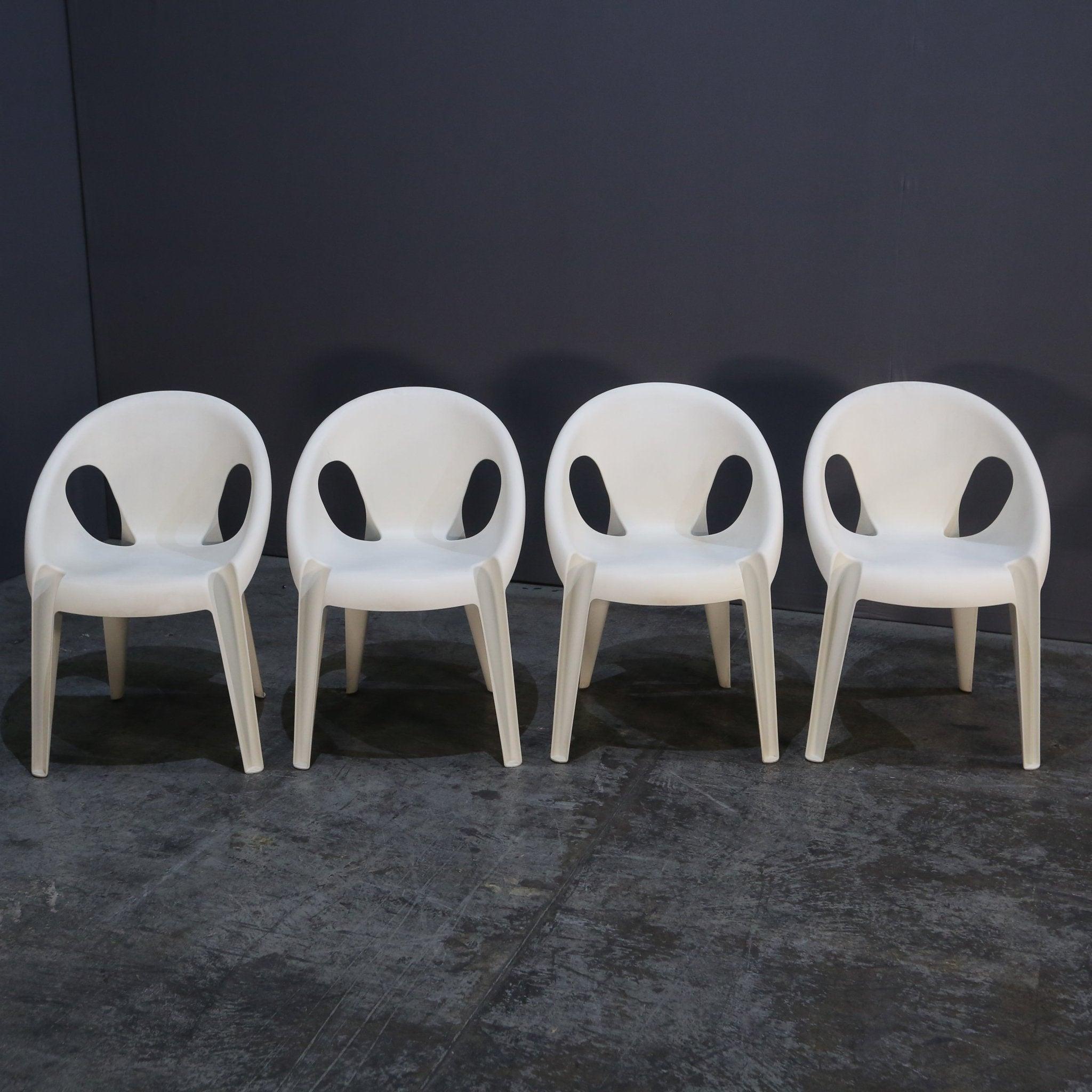 Magis-Glockenstuhl von Konstantin Grcic im Angebot 4
