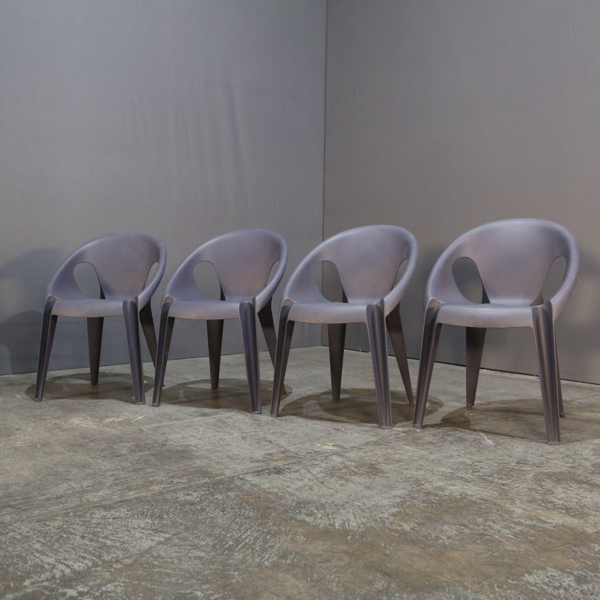Magis-Glockenstuhl von Konstantin Grcic im Angebot 5