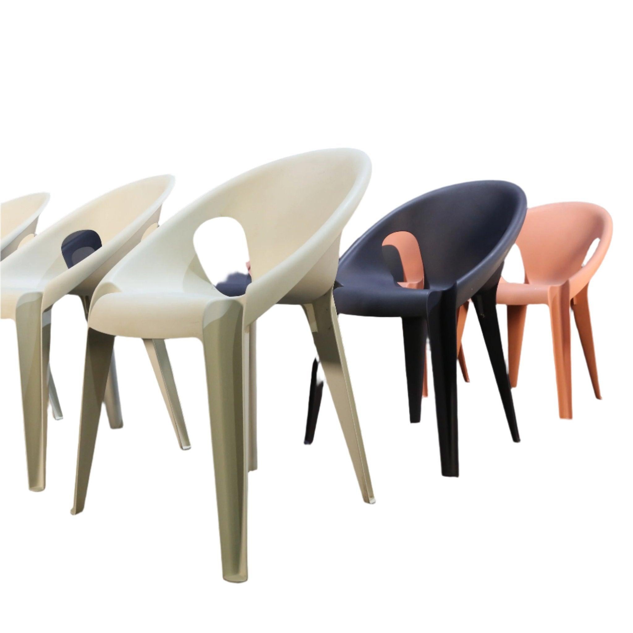 Magis-Glockenstuhl von Konstantin Grcic (Moderne) im Angebot