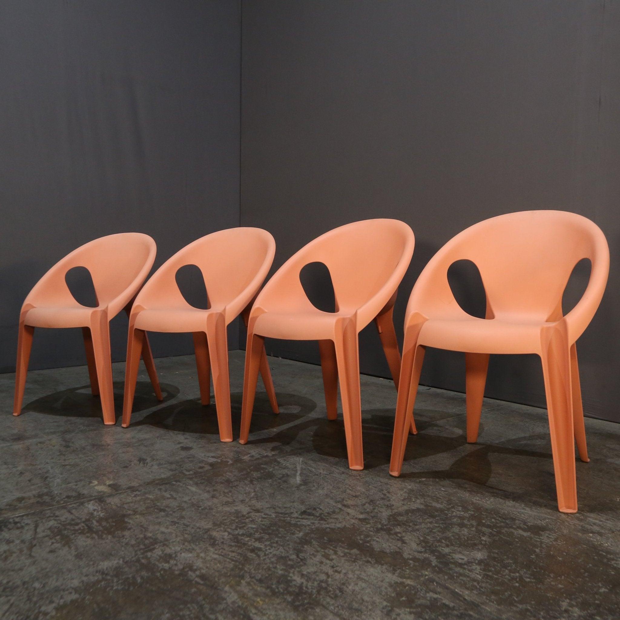 Magis-Glockenstuhl von Konstantin Grcic (Kunststoff) im Angebot