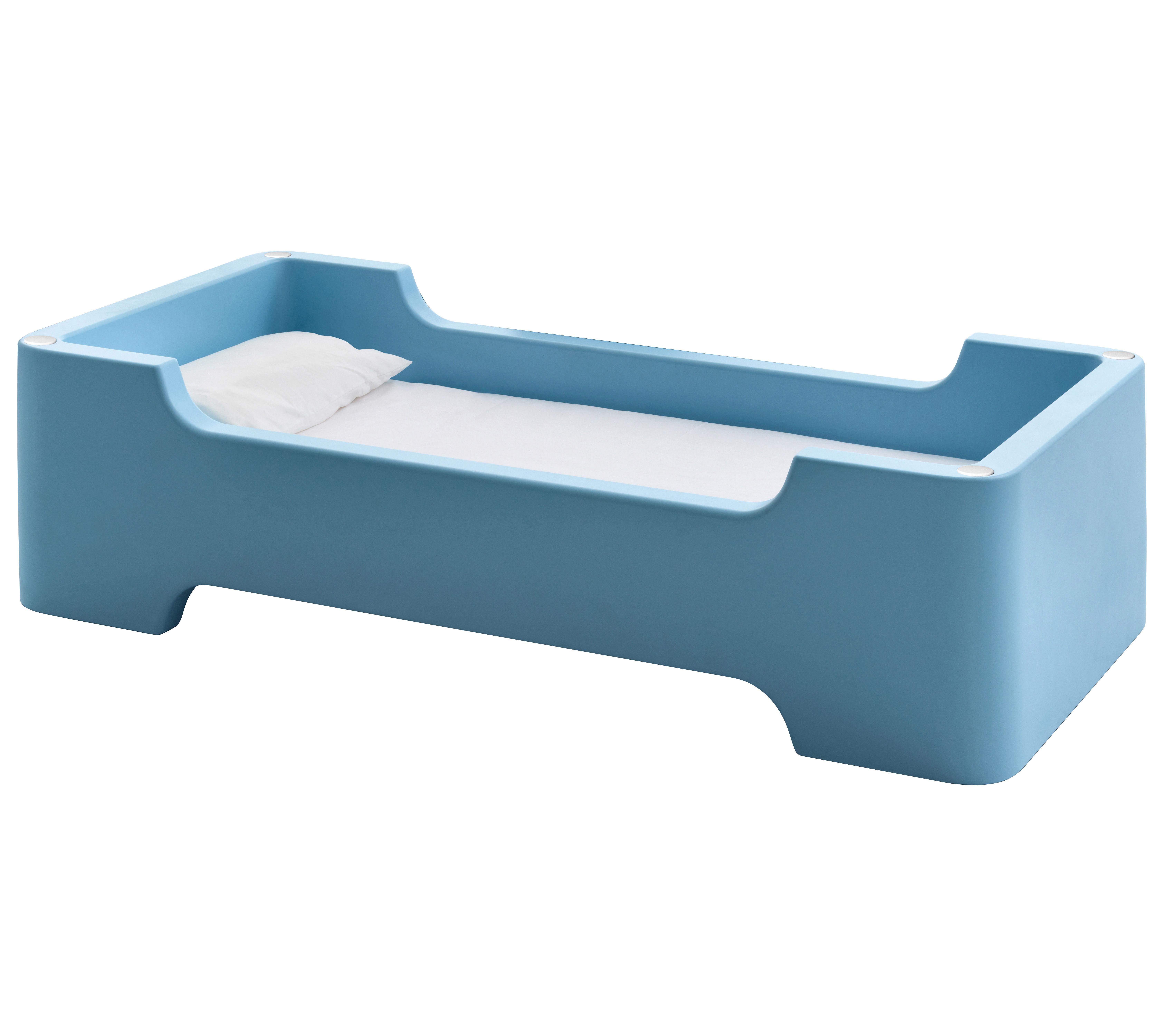 Magis Bunky - Lit modulable / Lit superposé - Design Marc Newson - Bleu Neuf - En vente à Alcamo, IT