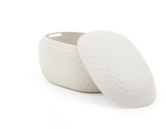 Magis El Baúl Storage Chest by Javier Mariscal in Polyethylene