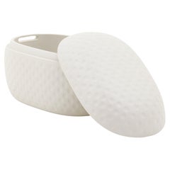 Magis El Baúl Storage Chest by Javier Mariscal in Polyethylene