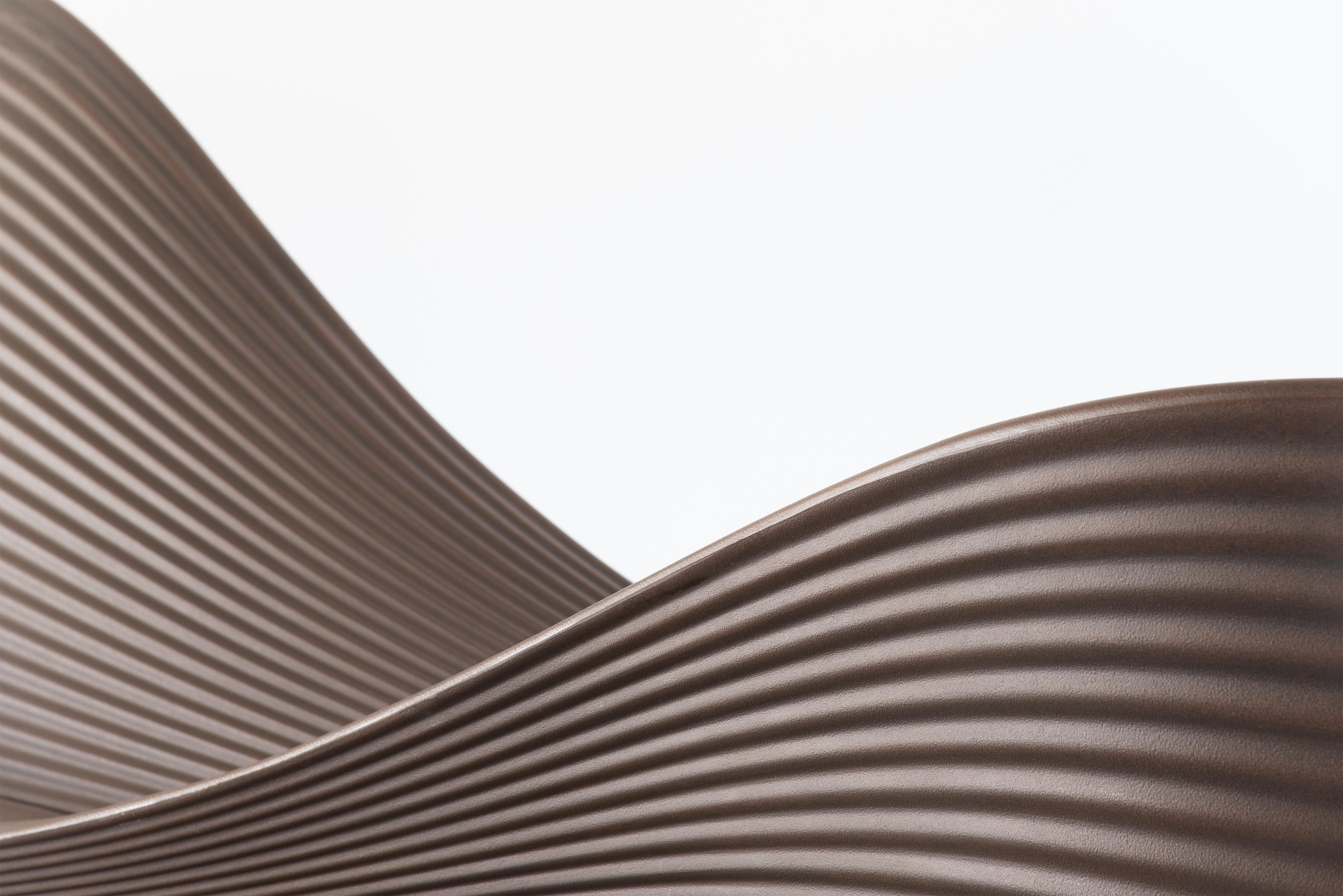 Magis Folly - Banc - Canapé - Ron Arad - Polyéthylène rotomoulé, extérieur Neuf - En vente à Alcamo, IT