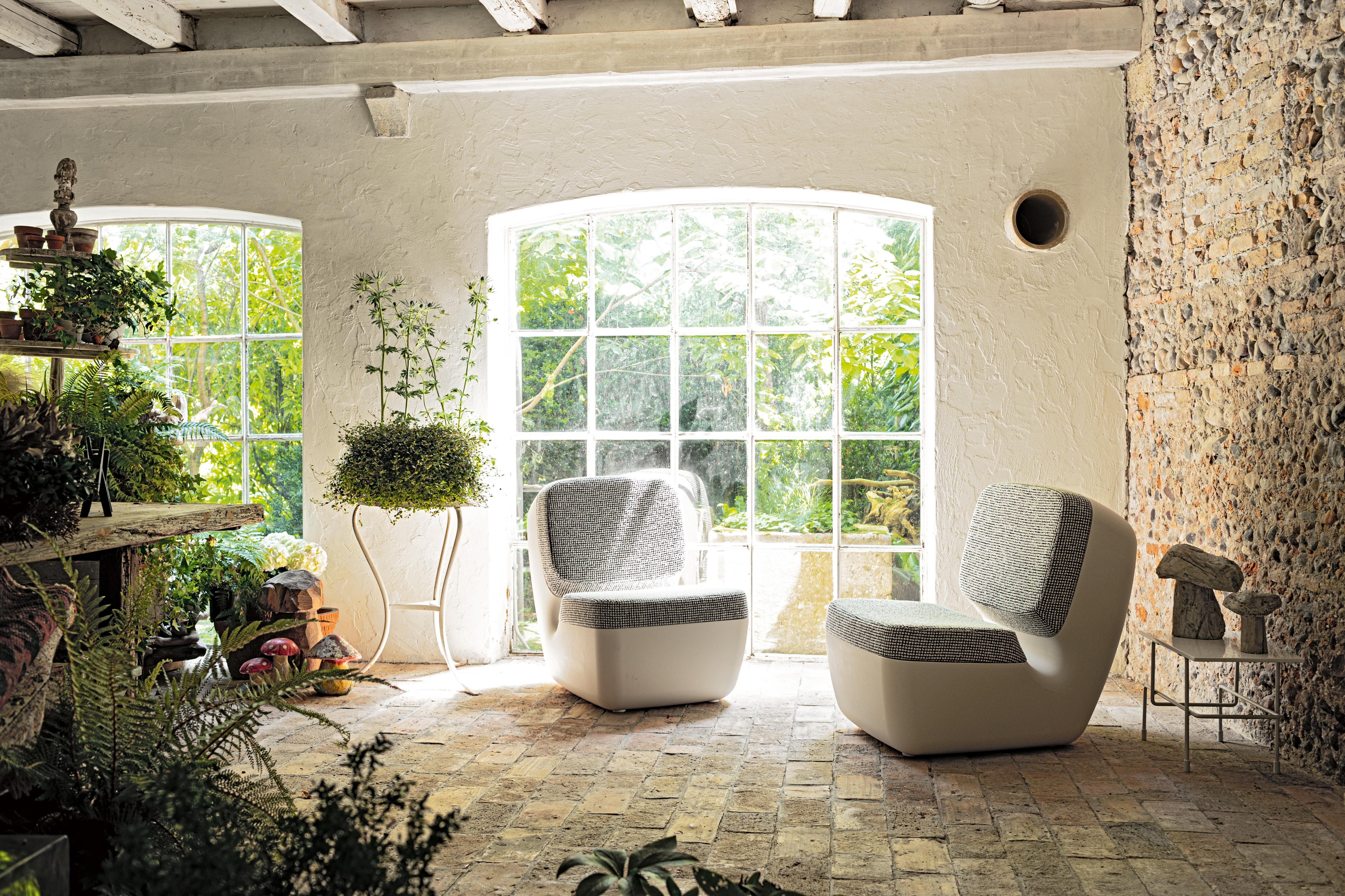 Magis Nimrod - Sillón de Marc Newson en venta 5