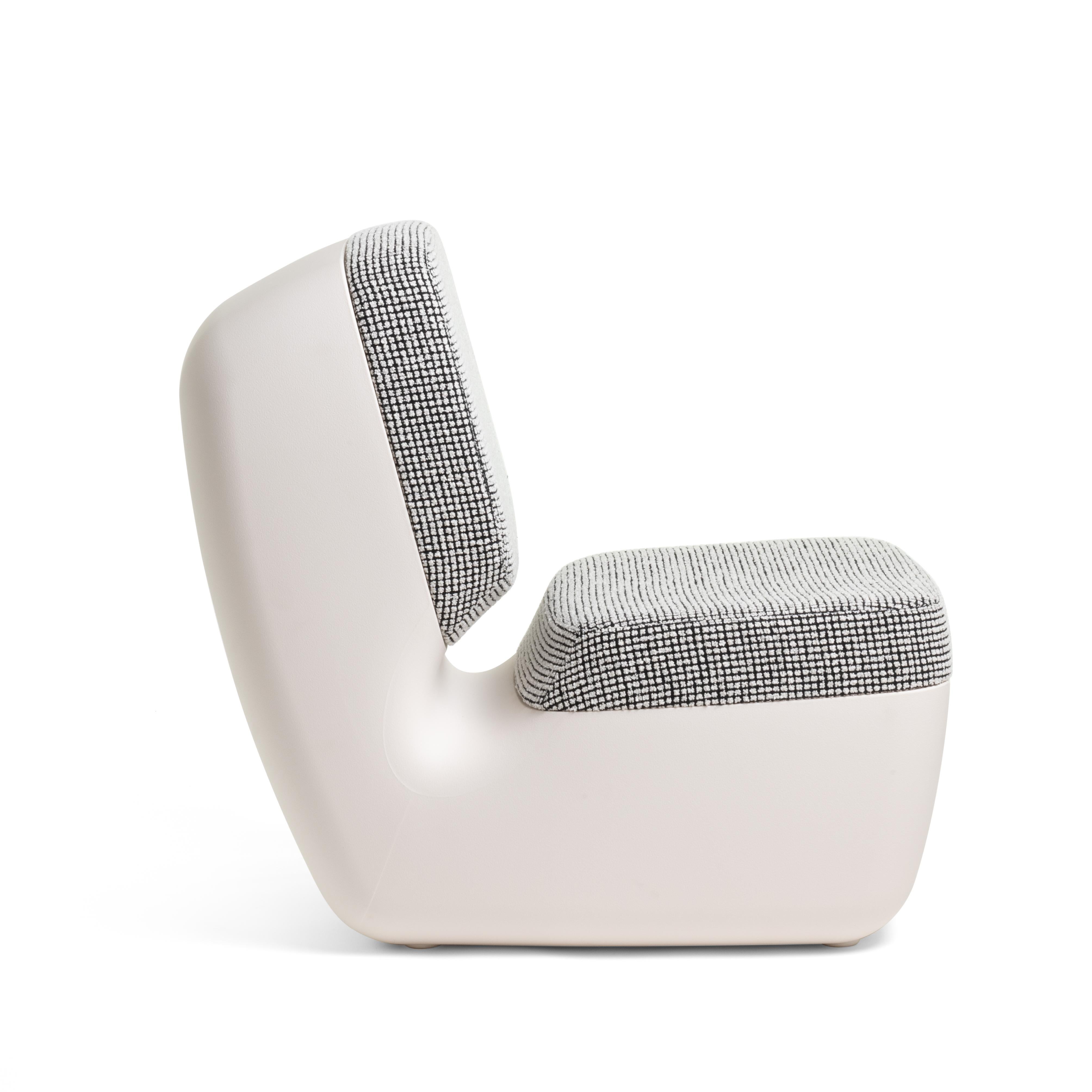 Magis Nimrod - Sillón de Marc Newson en venta 2