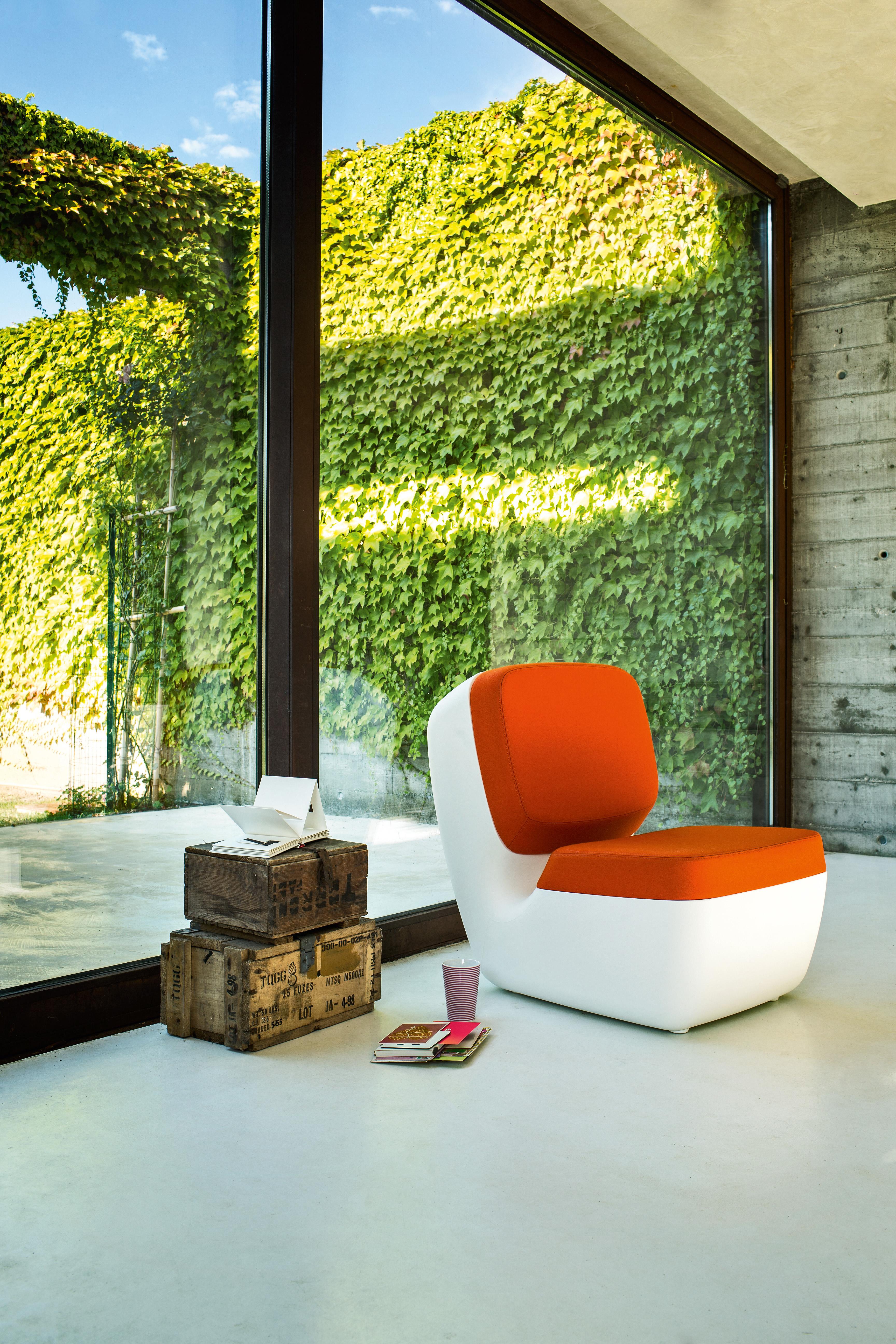 Magis Nimrod - Sillón de Marc Newson en venta 3