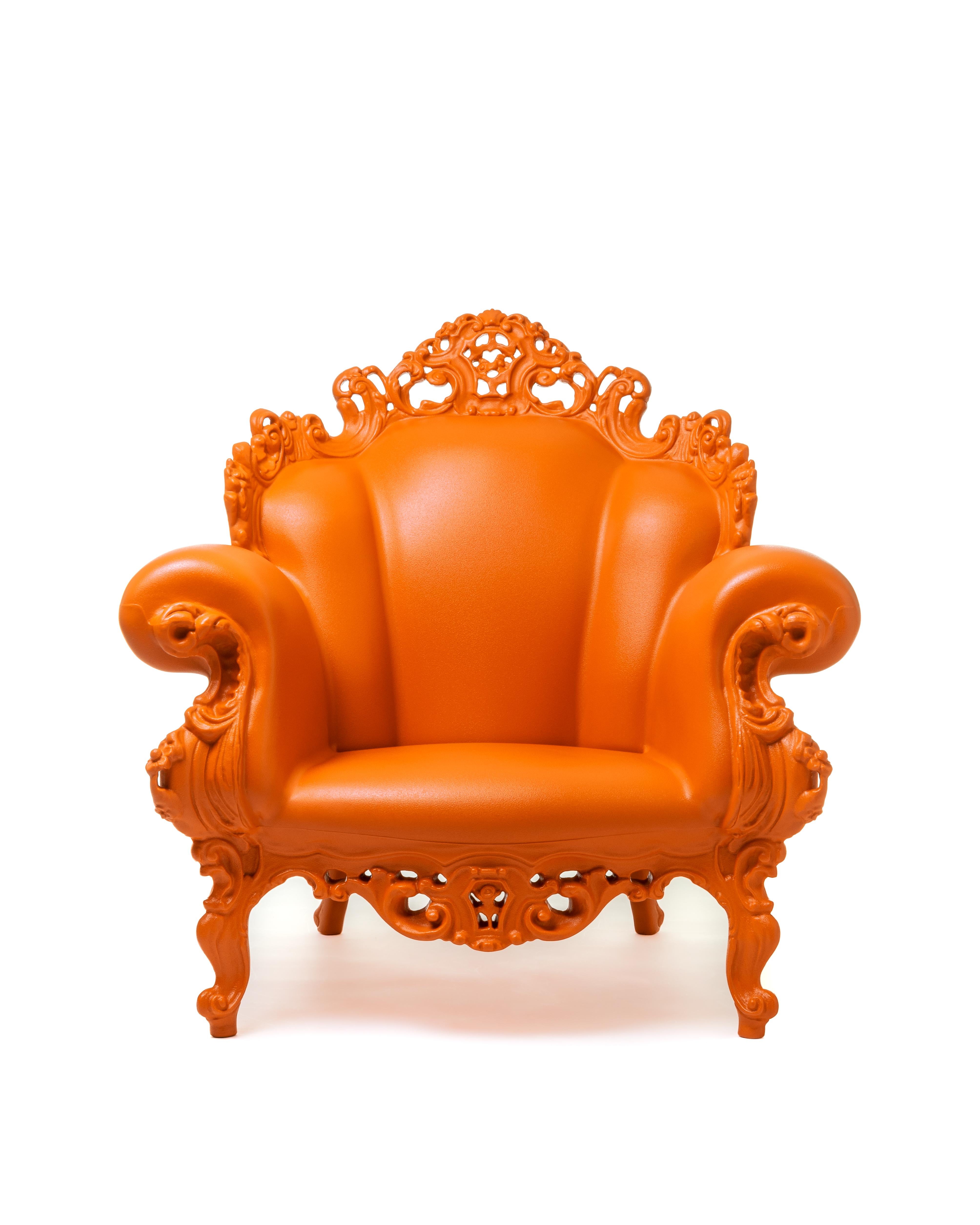 Magis Proust - Fauteuil en polyéthylène par Alessandro Mendini Neuf - En vente à Alcamo, IT