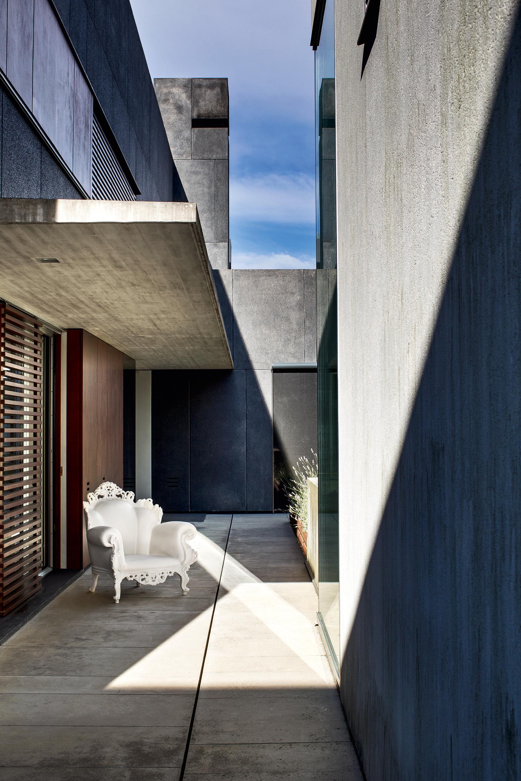 XXI secolo e contemporaneo Magis Proust - Poltrona in polietilene di Alessandro Mendini - Multicolore in vendita