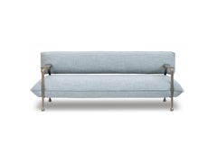 Magis Canapé 3 places Riace de Ronan Bouroullec