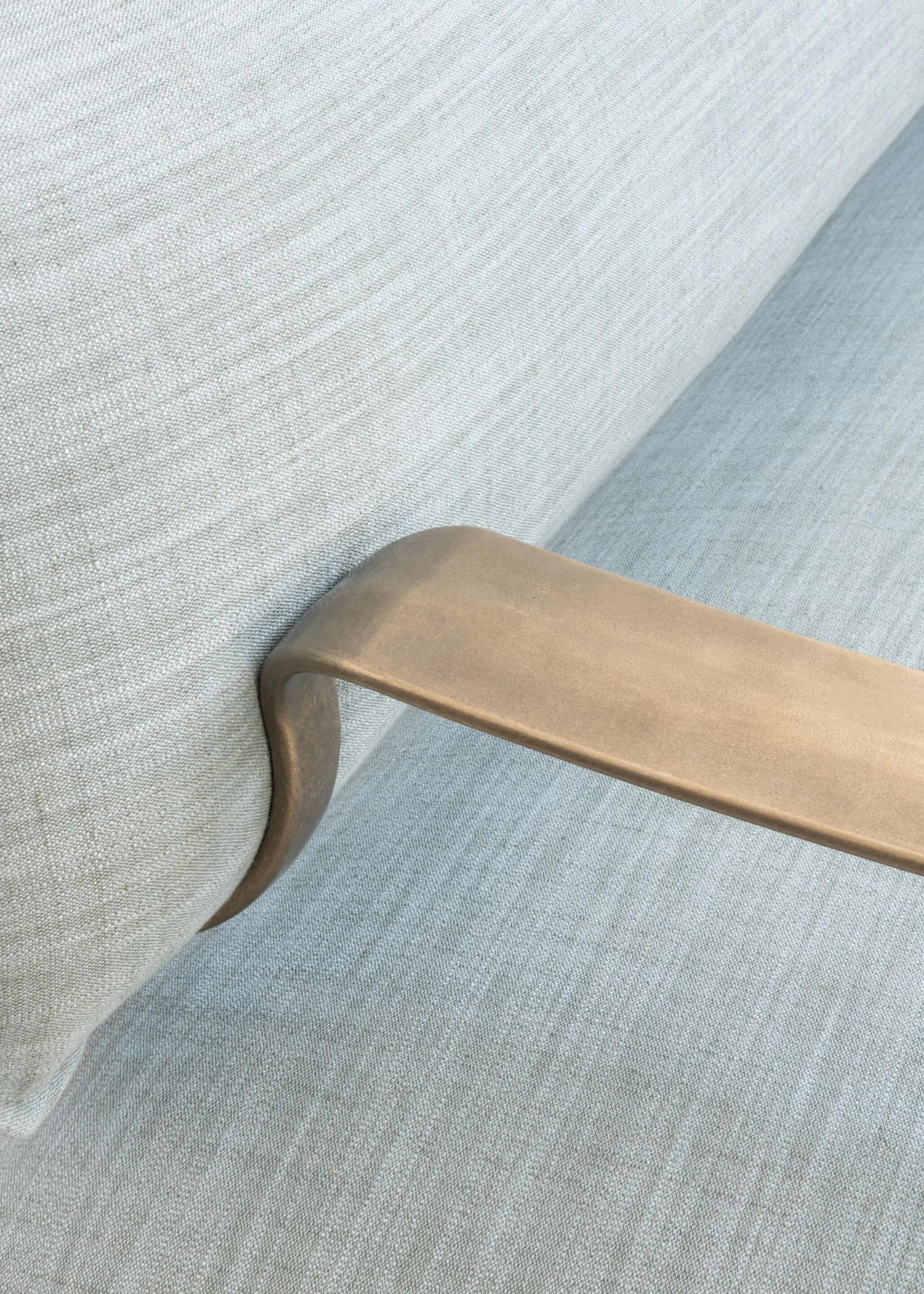 Magis Riace 3-Sitzer Sofa von Ronan Bouroullec (Stoff) im Angebot