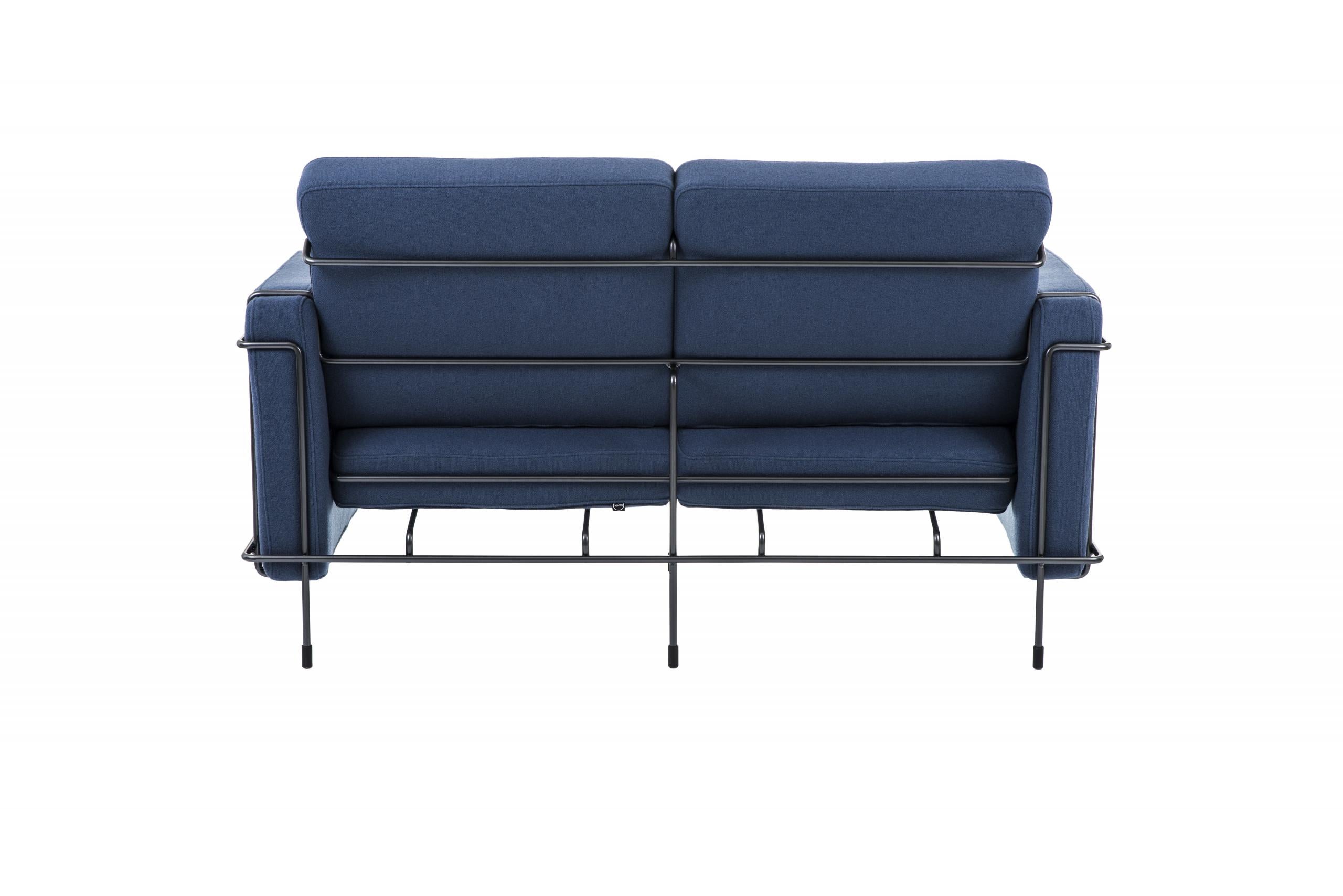 italien Magis Traffic Canapé 2 places de Konstantin Grcic en vente