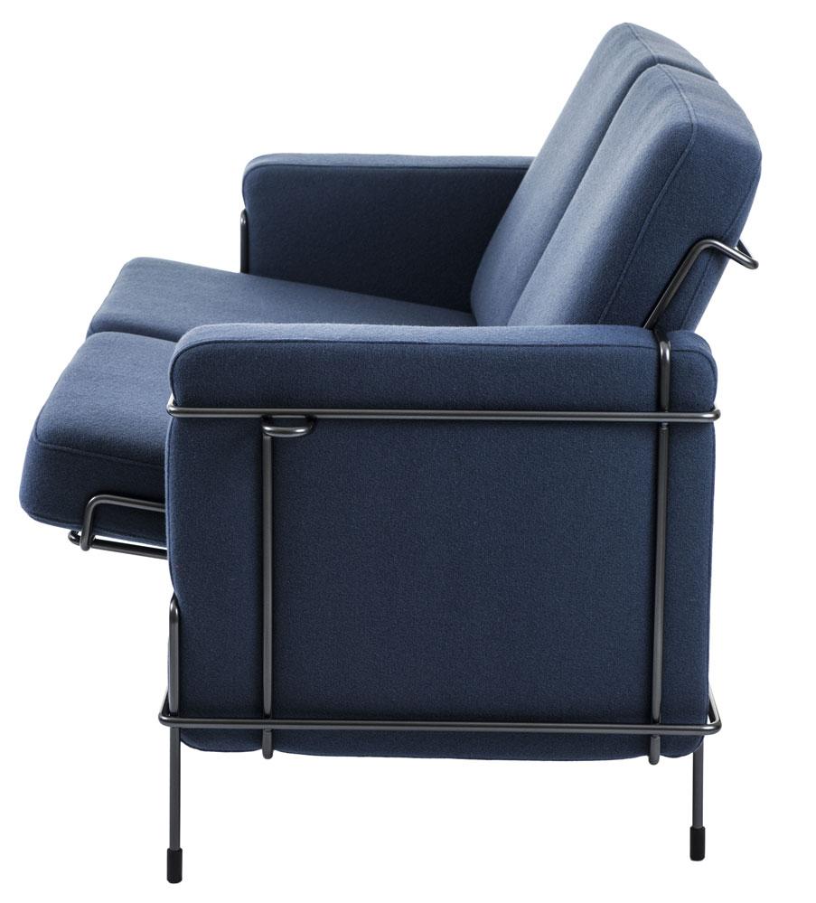 Magis Traffic Canapé 2 places de Konstantin Grcic Neuf - En vente à Alcamo, IT