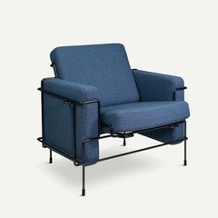 Magis Traffic Armchair by Konstantin Grcic