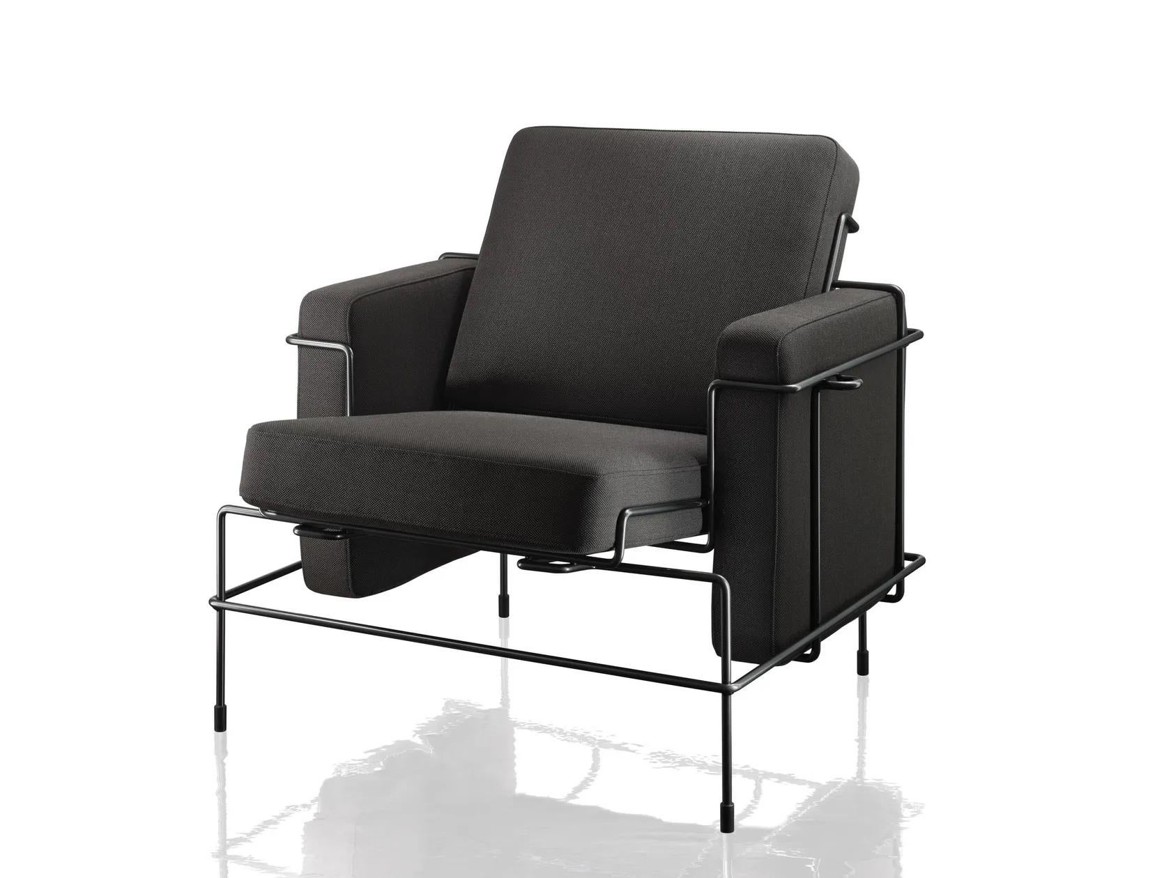 italien Fauteuil Magis Traffic de Konstantin Grcic en vente