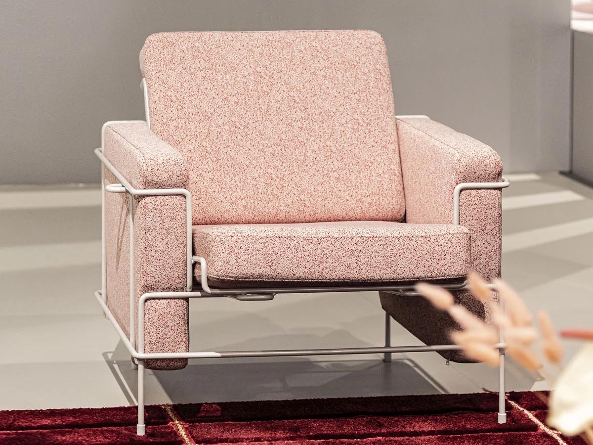 XXIe siècle et contemporain Fauteuil Magis Traffic de Konstantin Grcic en vente