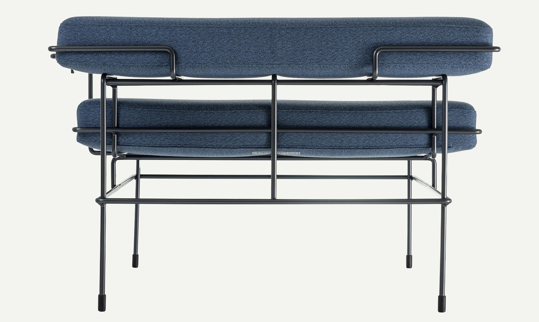 Poltrona a piattaforma Magis Traffic di Konstantin Grcic In condizioni Nuovo in vendita a Alcamo, IT