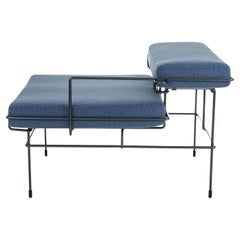 Magis Traffic Platform Armchair by Konstantin Grcic