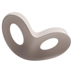 Magis Voido – Rocking Armchair by Ron Arad