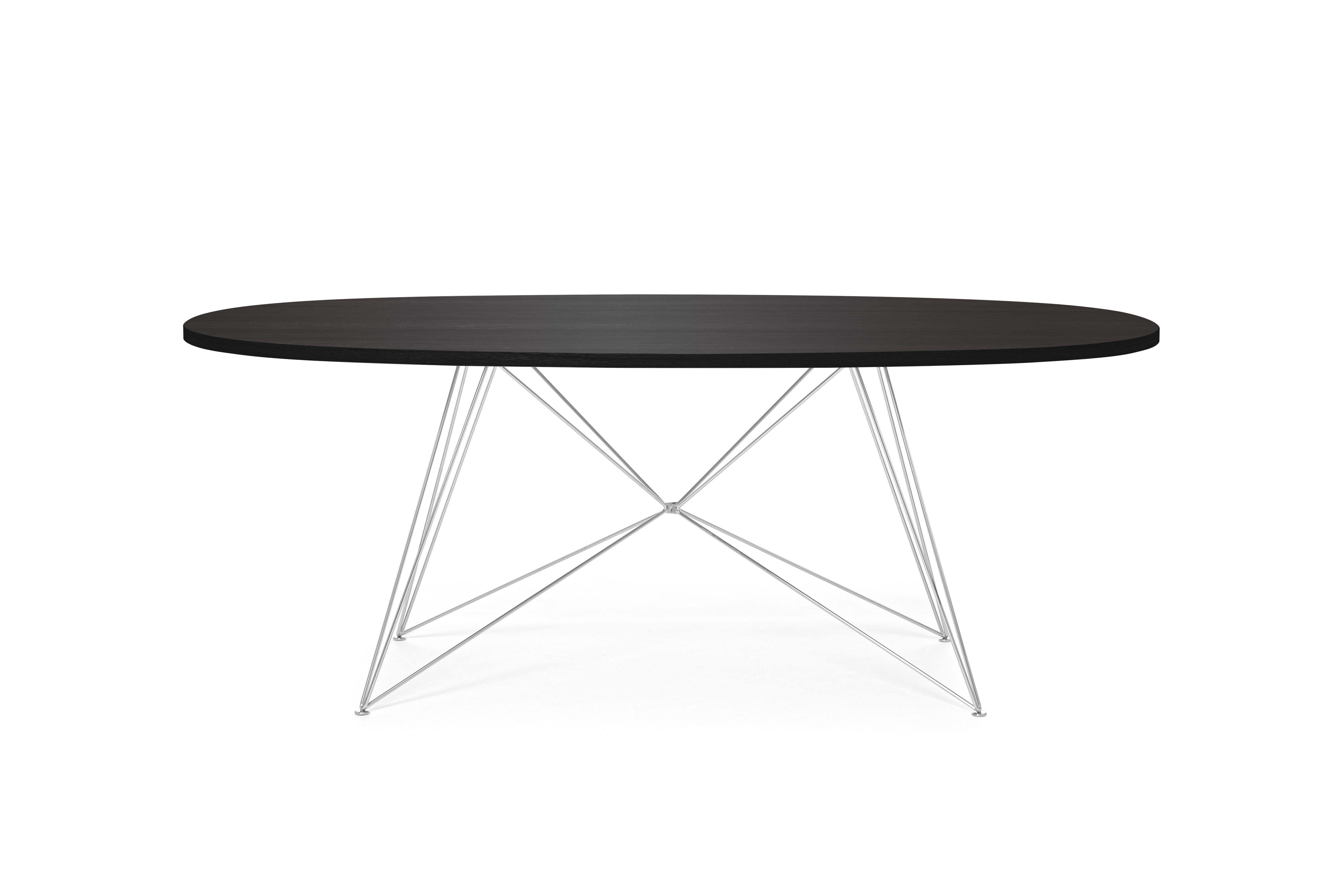 Magis XZ3 Table in White For Sale 5