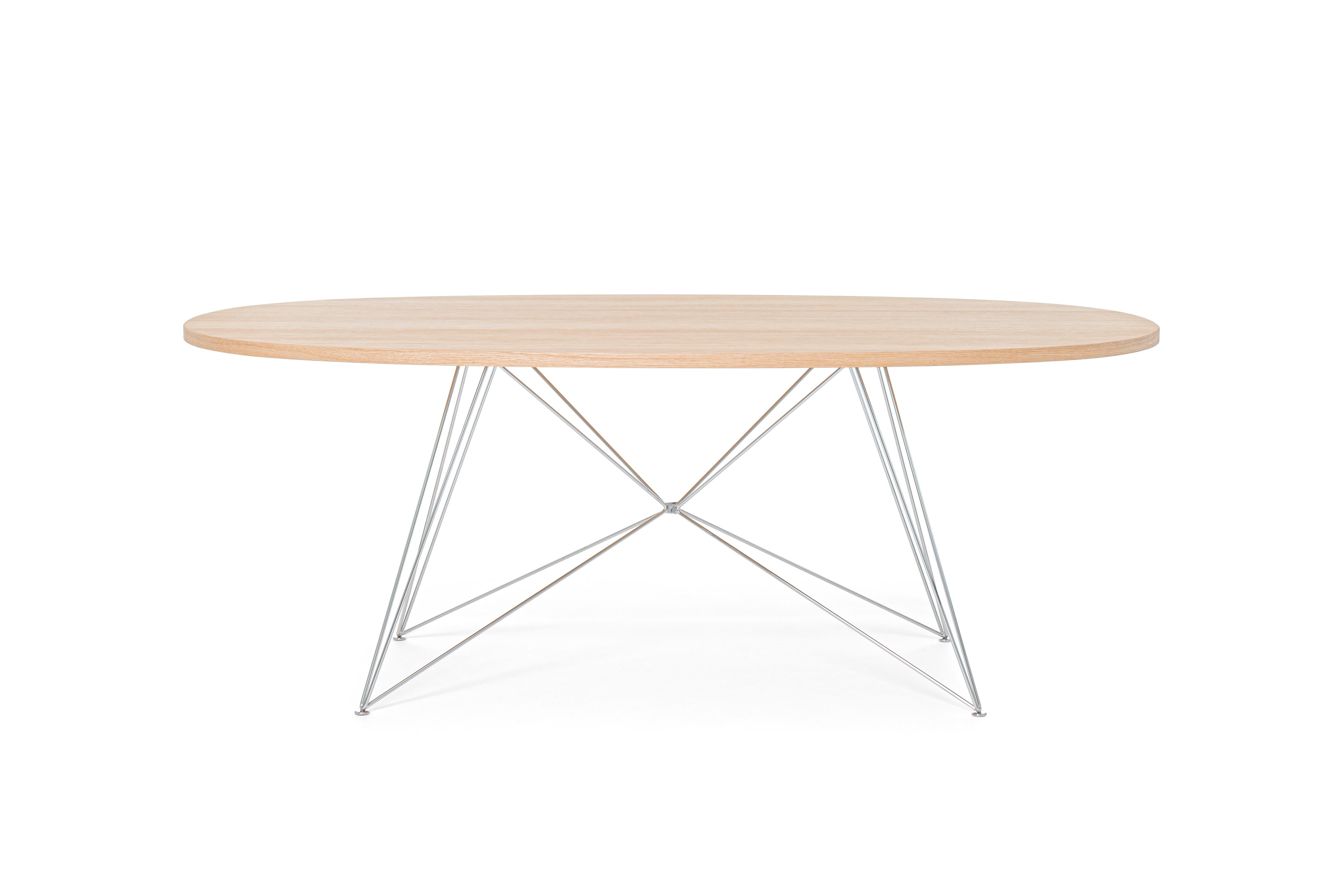 Magis XZ3 Table in White For Sale 6