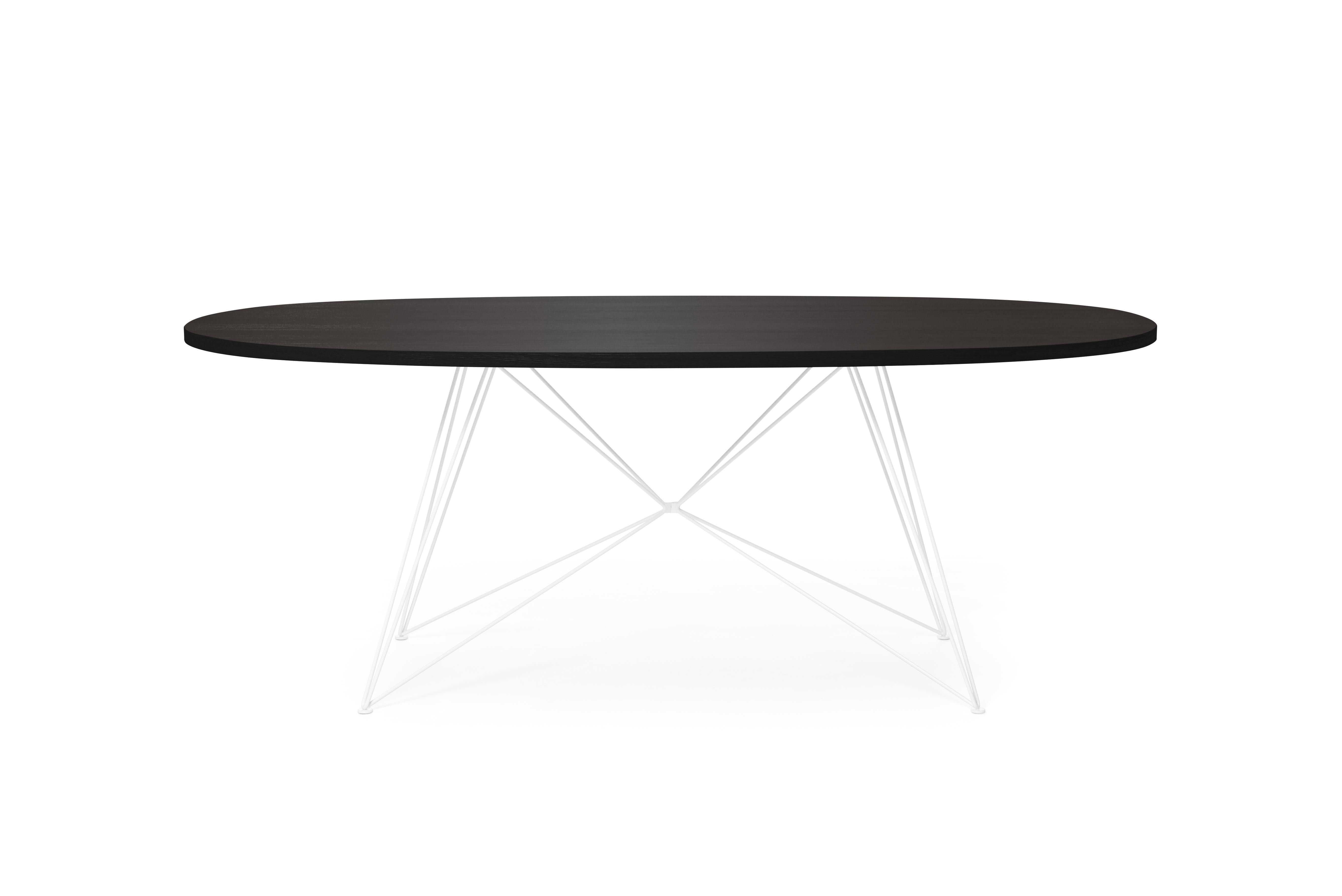 Magis XZ3 Table in White For Sale 7