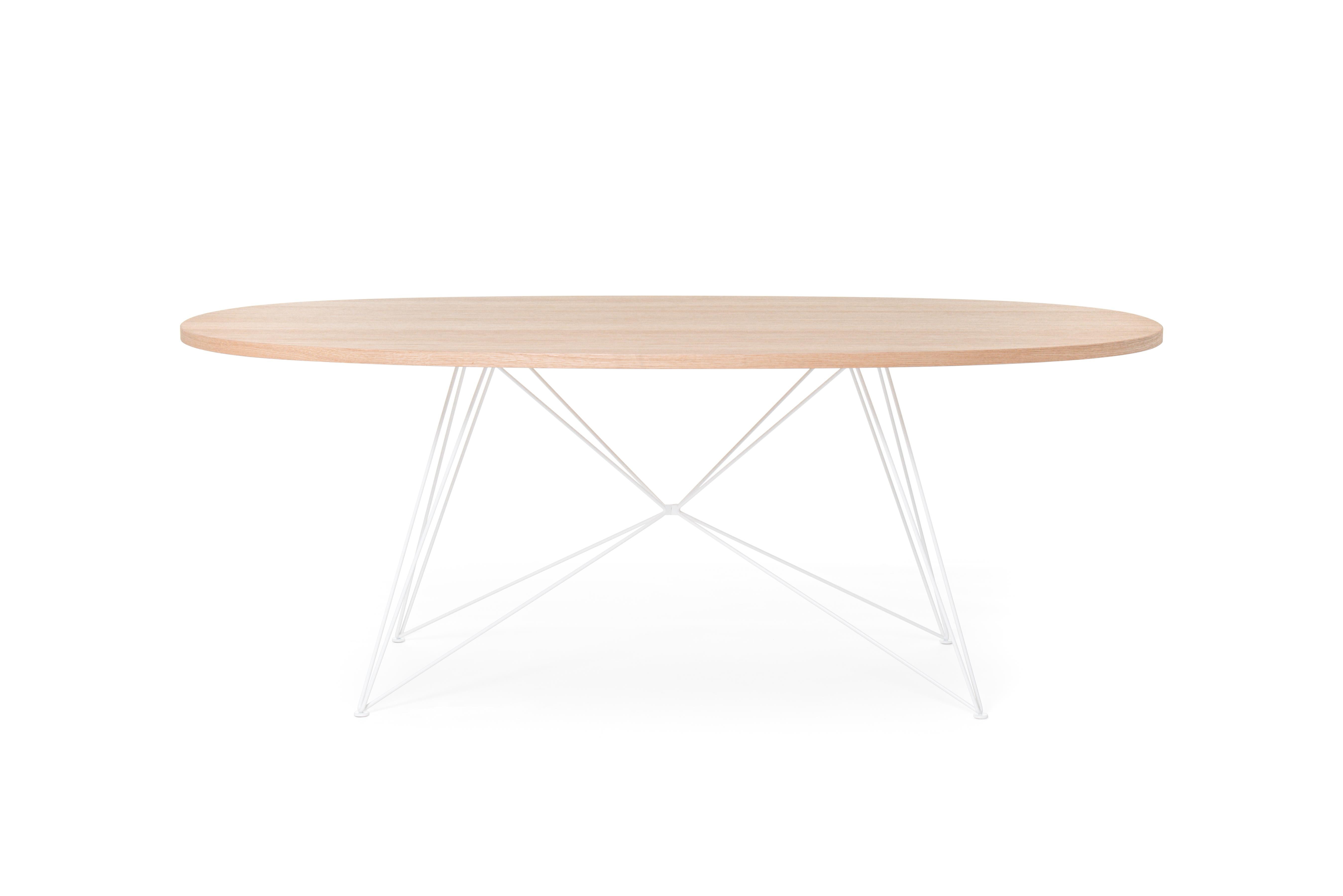 Magis XZ3 Table in White For Sale 8