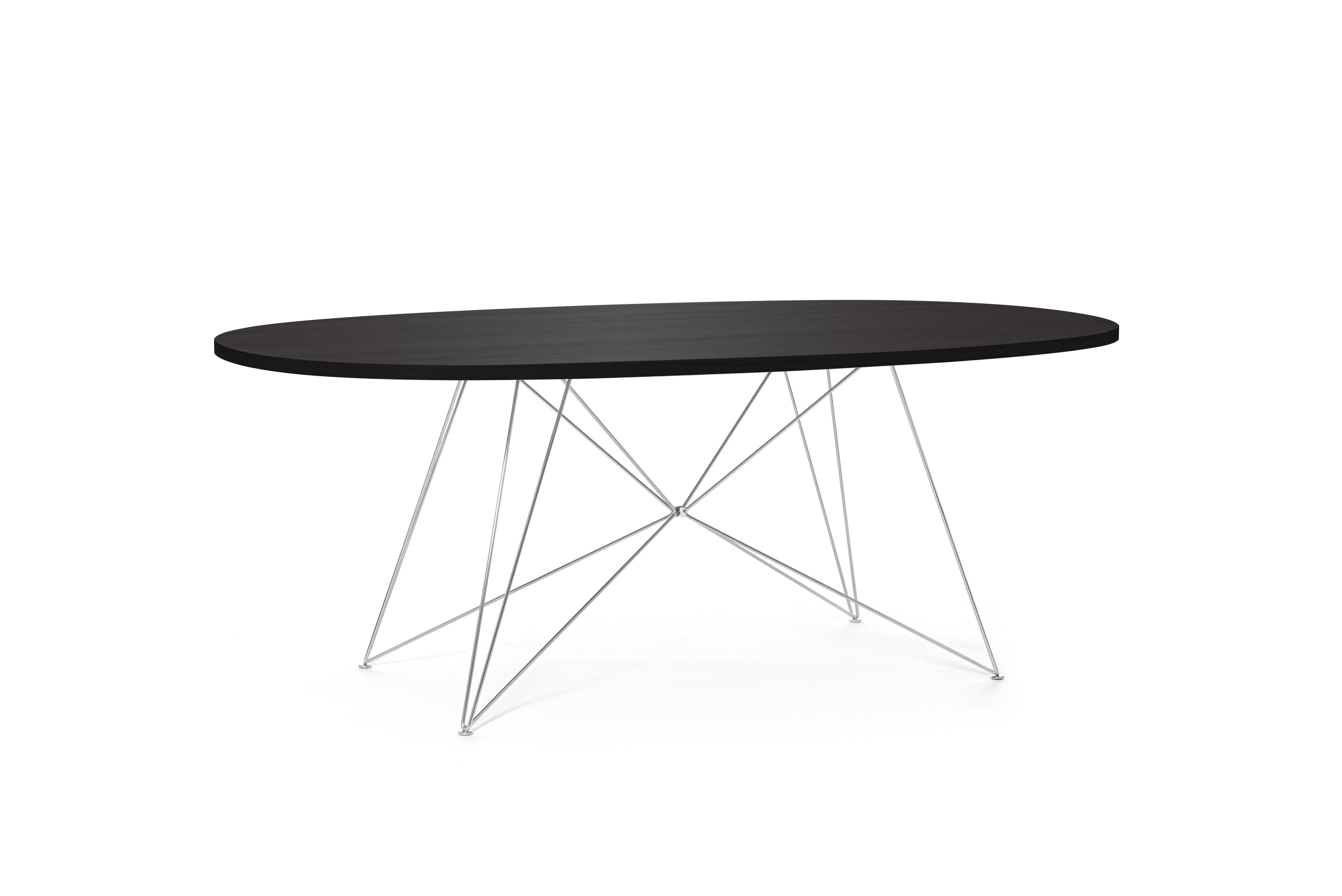Magis XZ3 Table in White For Sale 10