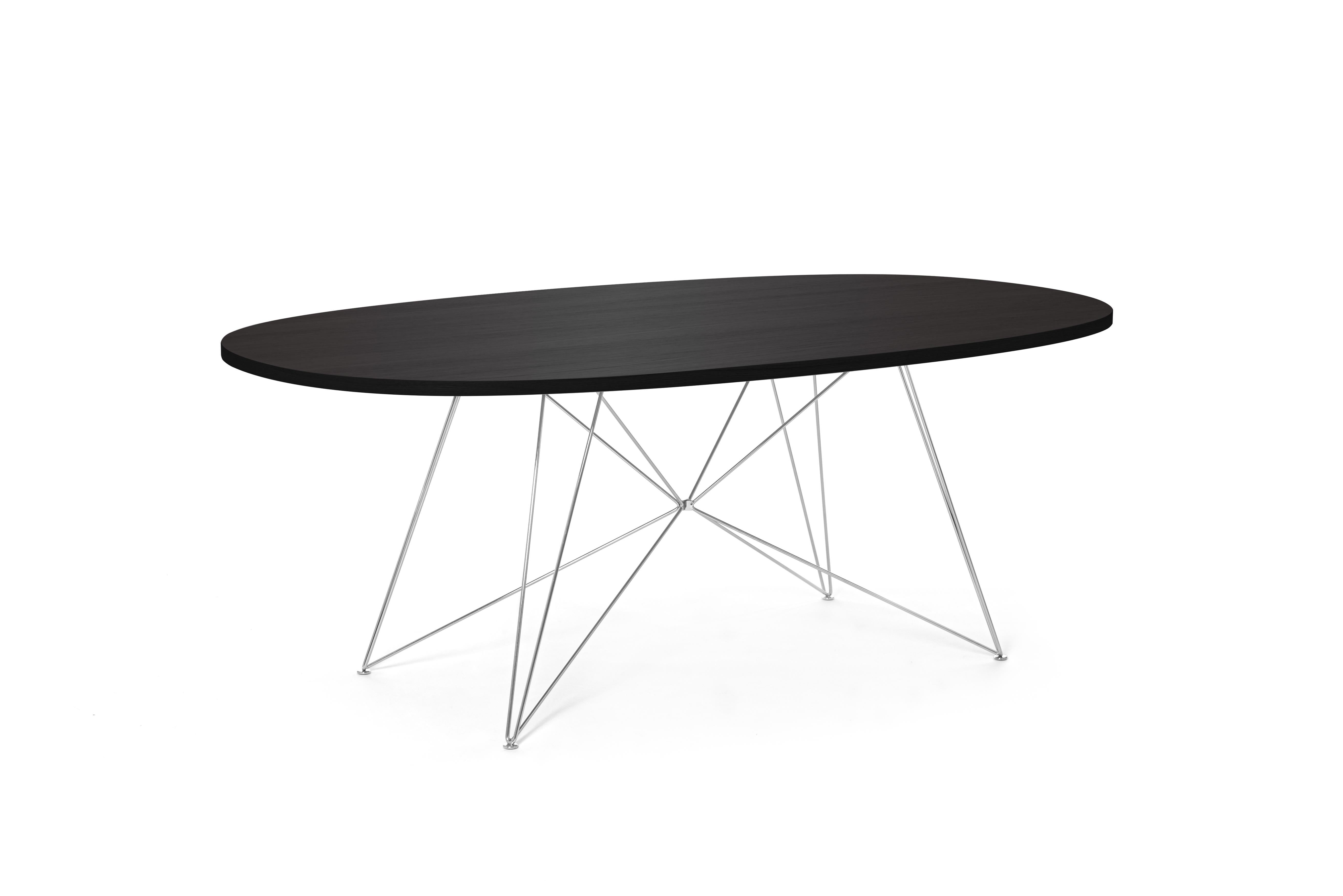 Magis XZ3 Table in White For Sale 12