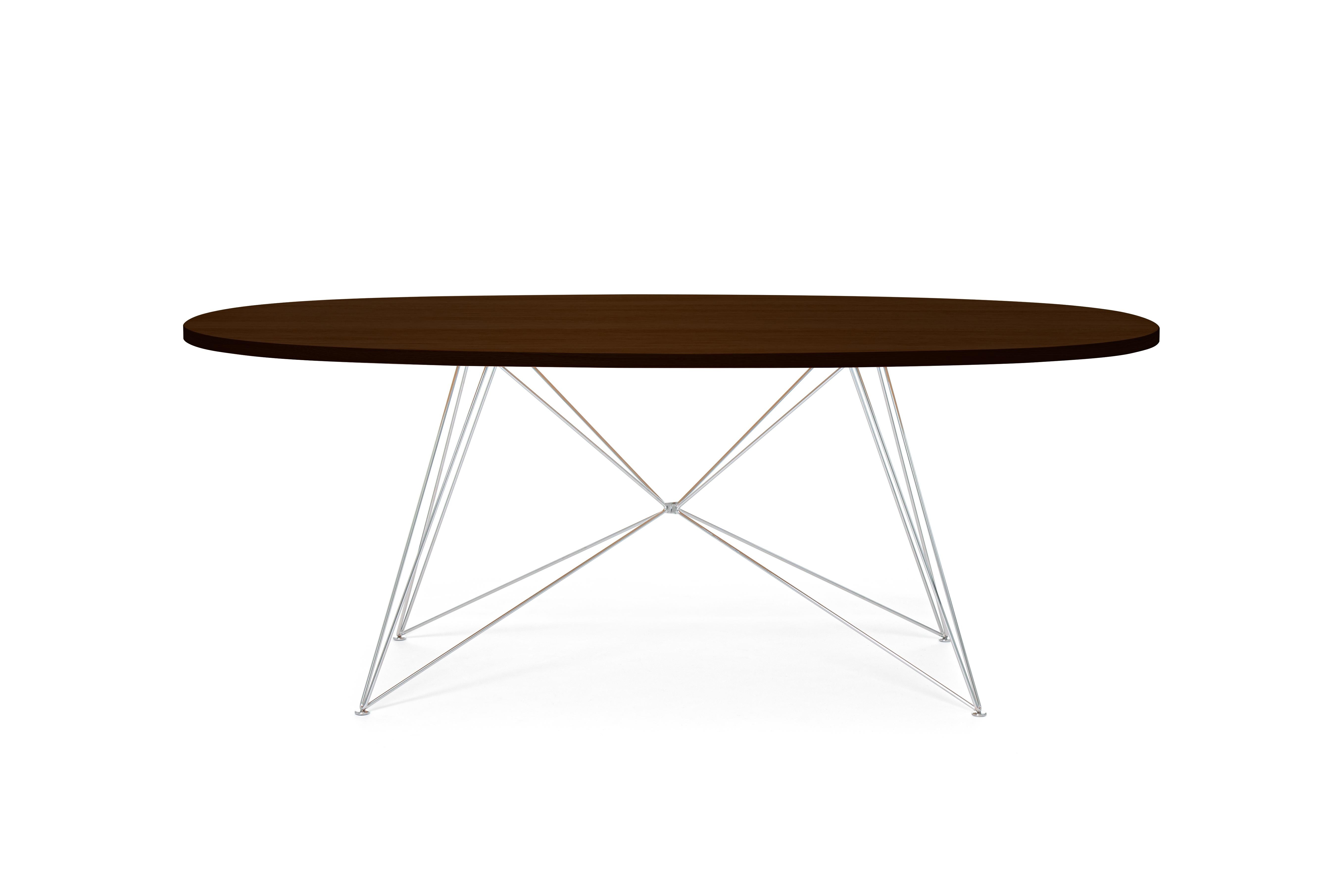 Magis XZ3 Table in Black For Sale 5