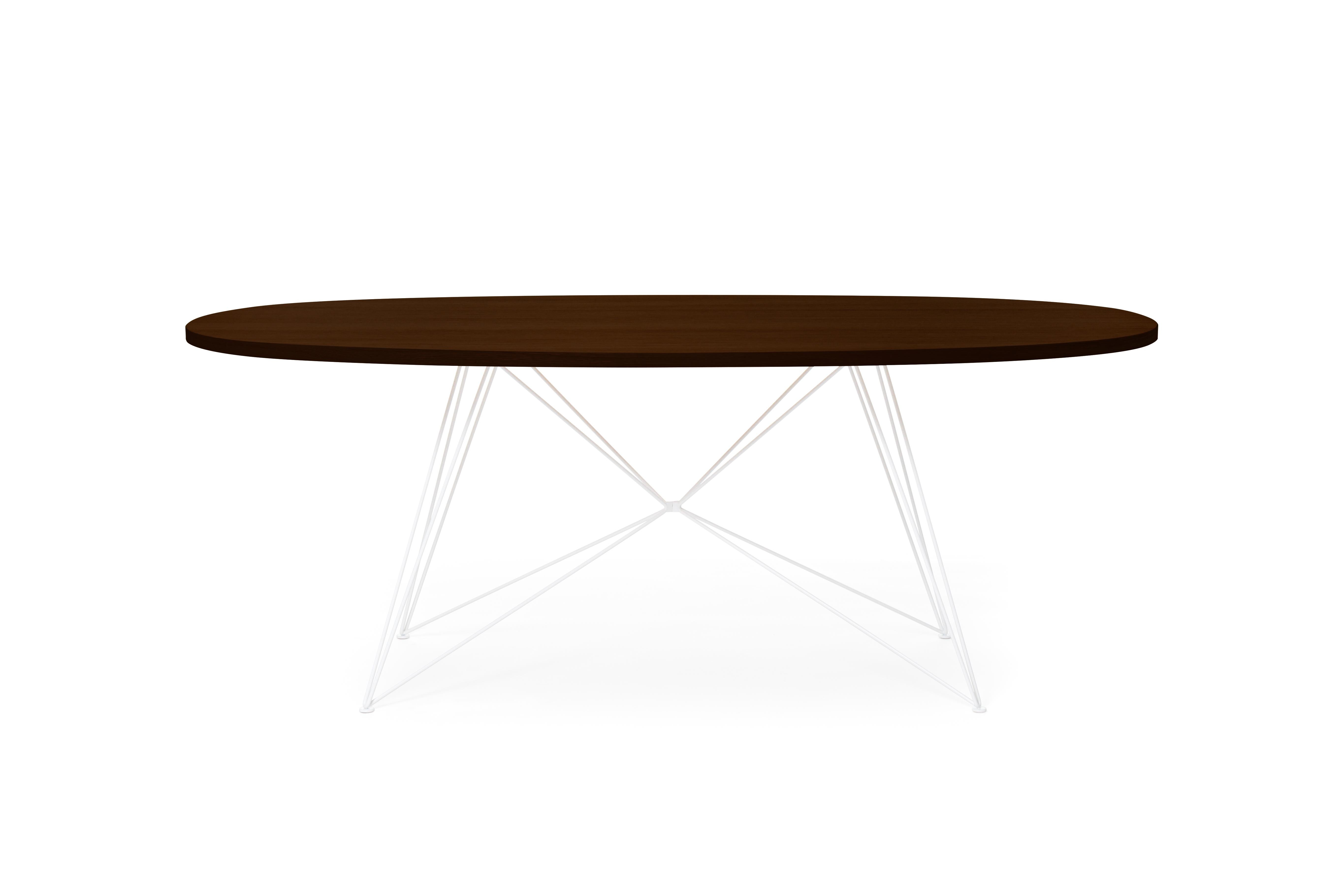 Magis XZ3 Table in Black For Sale 10