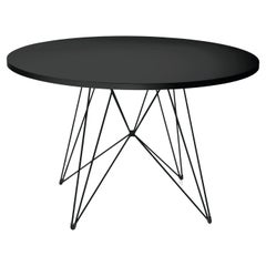 Magis XZ3 Table in Black