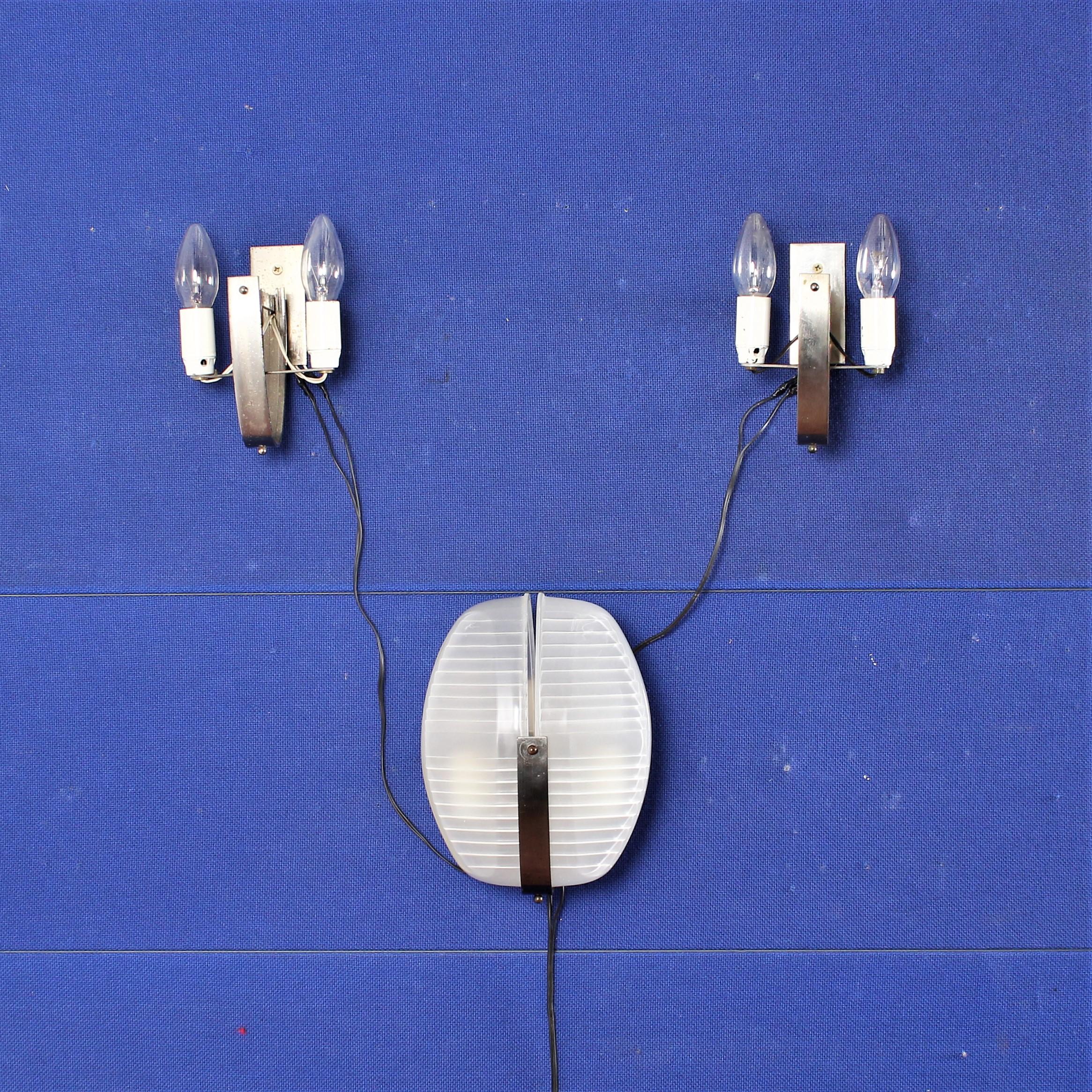 Magistretti for Artemide 