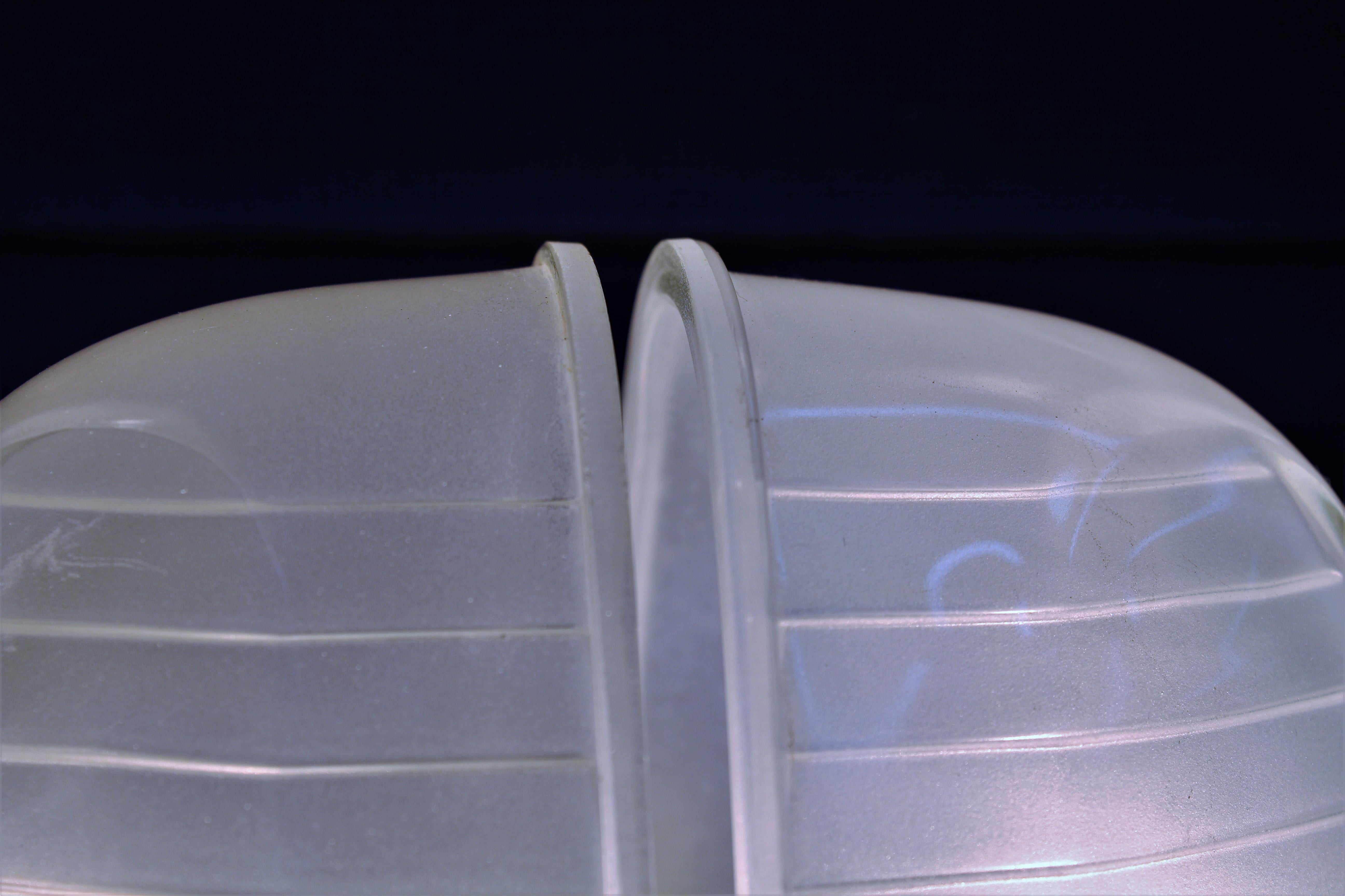 Metal Magistretti for Artemide 