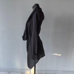 Ann Demeulemeester collectible sweater in excellent condition