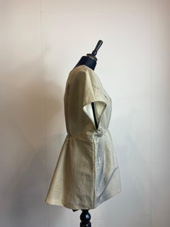 Maglia beige Marni