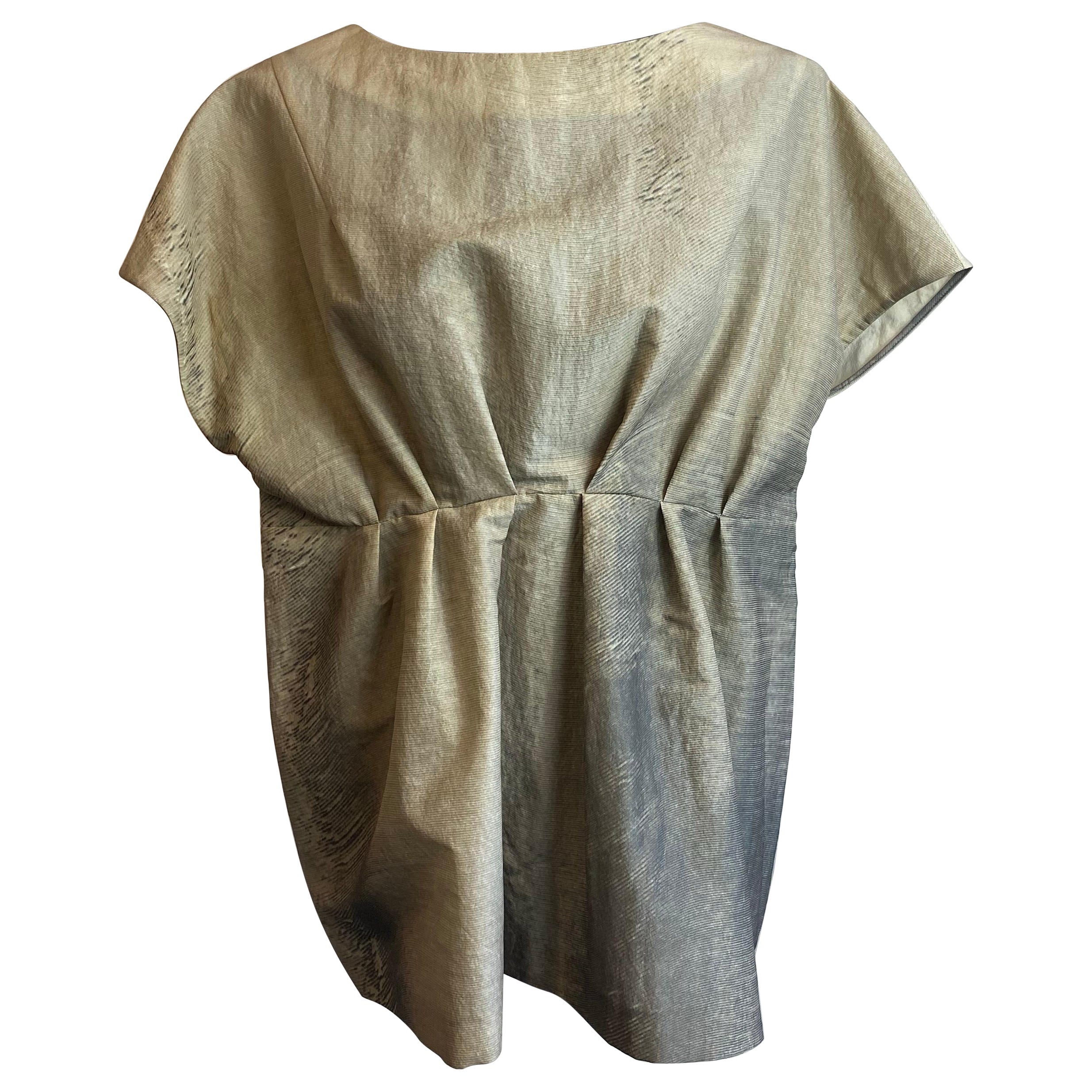 Maglia beige Marni