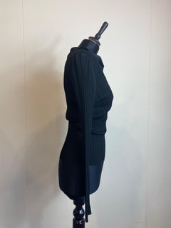 Maglia costine Jil sander